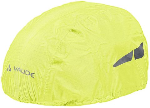VAUDE Vaude Kinder Helm Regenüberzug II - Neon Yellow