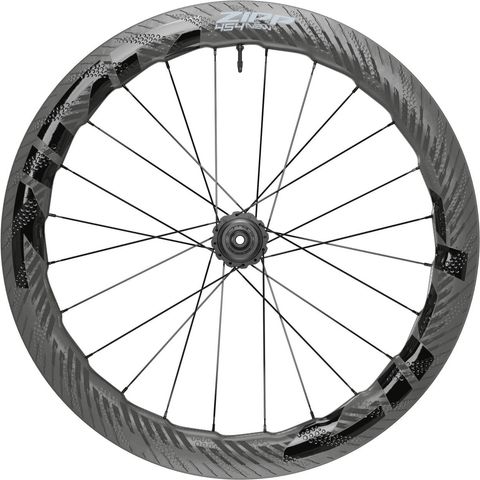 Zipp Zipp Hinterrad 454 NSW DISC Centerlock, TLR - Sram/Shimano Road