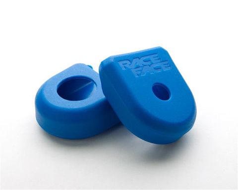 Race Face Raceface Aynakol Koruması Crank Boot - KIRMIZI / M