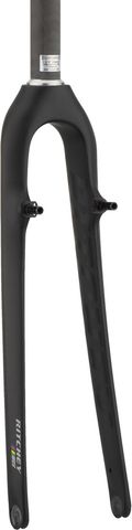 Ritchey Ritchey WCS Carbon Cross Canti Gabel black 1 1/8" 100 mm 5 mm Schnellspanner 28"