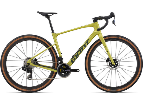 Giant Giant Revolt Advanced Pro 0 2026 S Geel