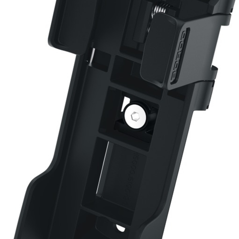 Abus Abus SH 5700/80 BORDO houder