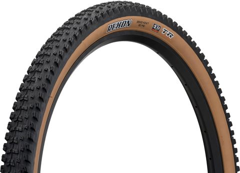 Maxxis Maxxis 29x2.40WT Rekon EXO Tubeless Katlanır Dış Lastik Amber Yanak TB00219600