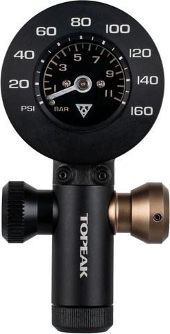 Topeak Airbooster G+