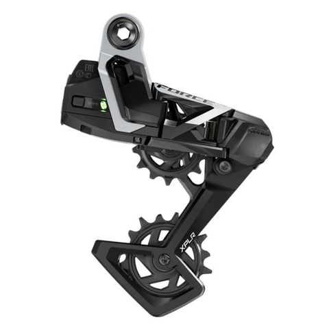 Sram SRAM Force AXS XPLR E1