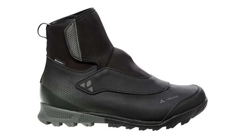 VAUDE Vaude Minaki Mid II STX BLACK / 37
