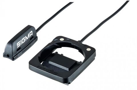 Sigma Sigma Teile Halterung Kabel 2450 - Universal-Lenkerhalterung für BC 12.0 WR / BC 14.0 WR