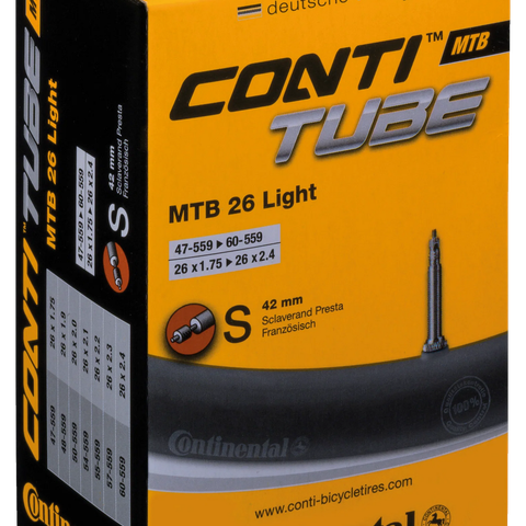Continental MTB 26 Light