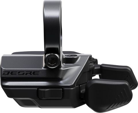Shimano Shimano Deore Di2 Schalter SW-M6250-R schwarz 12-fach