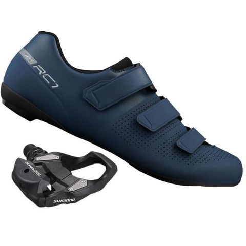 Shimano Shimano SH-RC102 + PD-RS500