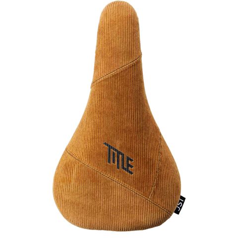 Title Title JS1 Sele Brown Corduroy