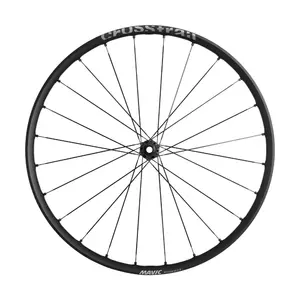 Mavic MAVIC Crosstrail SL Achterwiel 29 6-Bolt XD Boost 12x148 Zwart