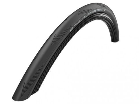 Schwalbe Schwalbe Faltreifen ONE 700x23C ETRTO 23-622 ADDIX RaceGuard Performance Line Tube HS462A