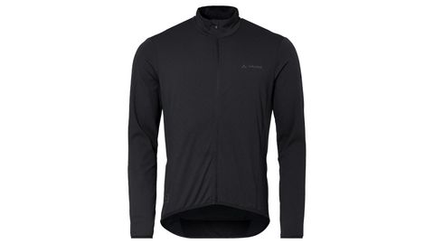 VAUDE Vaude Mens´s matera LS Trikot II BLACK / S