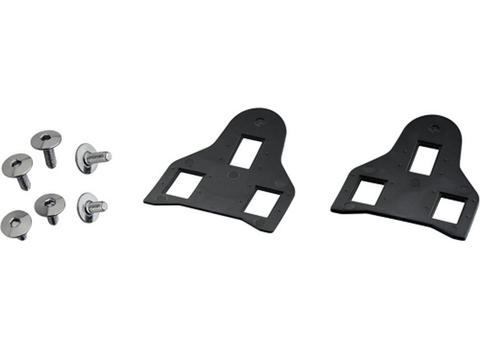 Shimano Shimano SM-SH20 SPD-SL Spacerset Schoenplaatjes