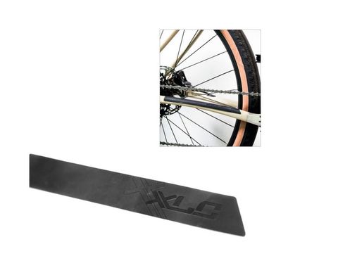 XLC XLC Kettenstrebenschutz CP-N05 schwarz 220x25mm