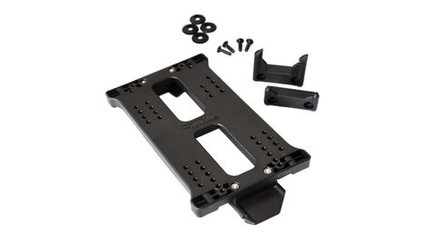 XLC XLC Adapterplatte carry more II