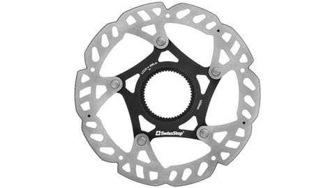SwissStop SwissStop Catalyst CL 140 mm