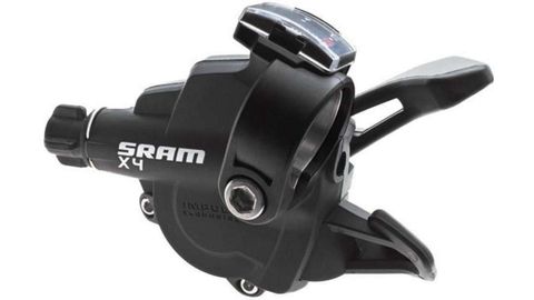 Sram SRAM Trigger X.4 8-fach Set