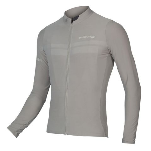 Endura Endura Pro SL Trikot II (langarm) - Fossil XS