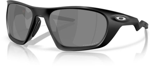 Oakley Oakley Lateralis Matte Black/Prizm Black Polar - matte black