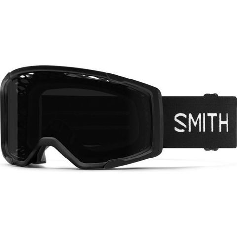 Smith Smith Rhythm MTB schwarz chromapop sun black