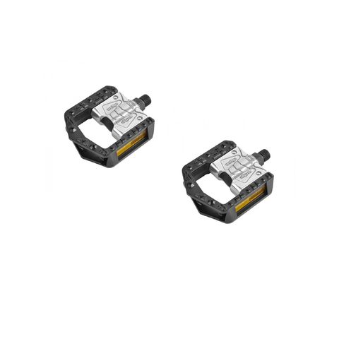 Wellgo Wellgo Katlanır Pedal F268DU