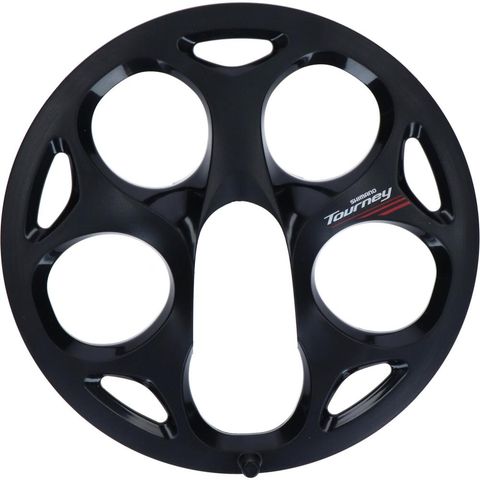 Shimano SHIMANO Kurbelabdeckkappe FC-A073 - 69 g, passend für FC-A073 Kurbel