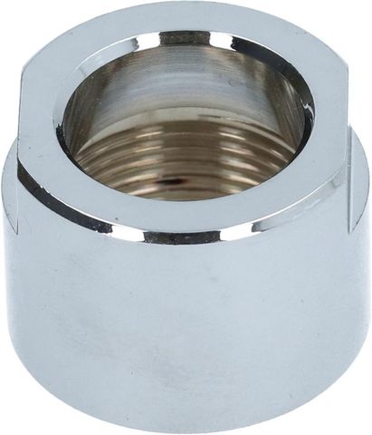 Shimano SHIMANO Achsmutter FH-M8110 Links - 14 g, für Hinterradnabe Deore XT