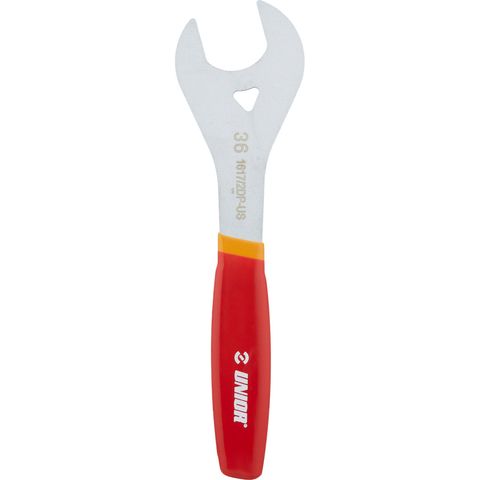 Unior Cone wrench, single sided