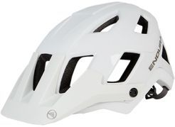 Endura Endura Hummvee Plus MIPS Helm - White - Größe 51-56 cm (S/M)