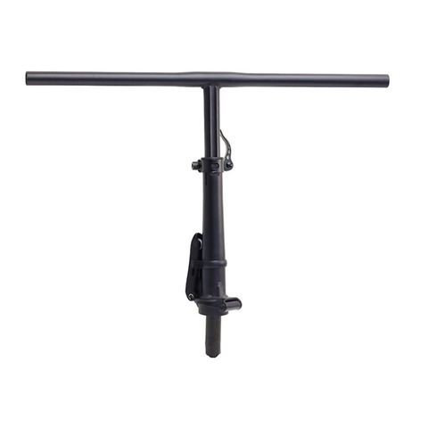 İmpact Impact 25.4mm Katlanır Bisiklet Ayarlı Gidon Boğazı+ T Gidon