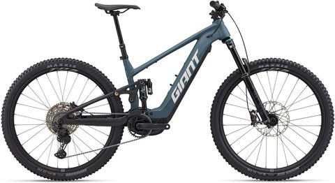 Giant Giant Stance E+ 0 - 800 Wh - 29 Zoll - Fully - Deep Lake - Größe L
