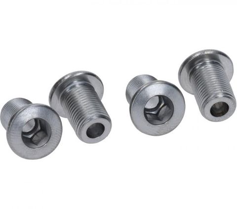 Shimano SHIMANO Kettenblattschrauben FC-M5100 Kettenblattschraube (4 Satz)