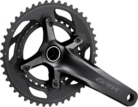 Shimano GRX FC-RX600-11