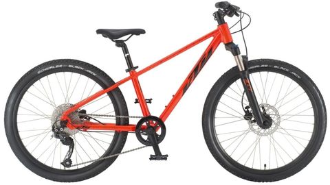 Ktm KTM Wild Speed Disc 24