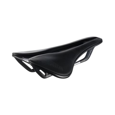Selle italia Selle Italia Model X Superflow Bisiklet Selesi Siyah L3
