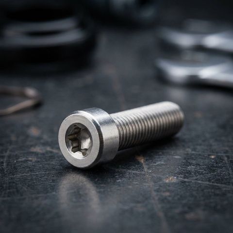 Sram SRAM Schaltwerkbefestigungsschraube XX1, X01, X1 mit Begrenzungsschraube T25 - präzise Schaltwerksmontage