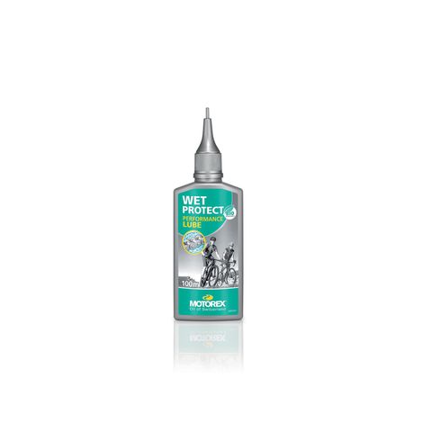 Motorex Motorex Zincir Yağı Wet Protect Bio 100 ML