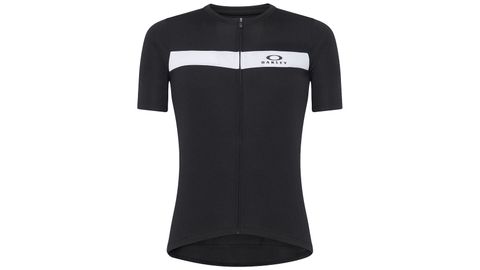 Oakley Oakley Icon Classic Jersey BLACKOUT / S
