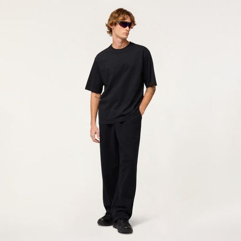 Oakley Oakley SOHO GEN SS TEE Tişört FOA407454 02E Blackout