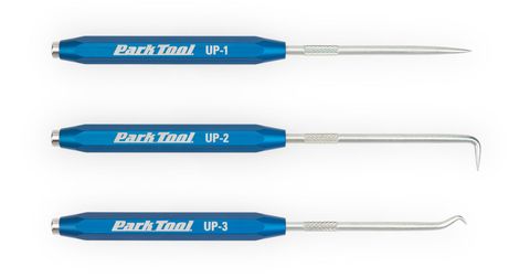 Park Tool Utility Pick Set