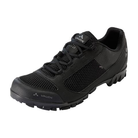 VAUDE VAUDE TVL PAVEI VENTILATION trekkingschoenen 42 black