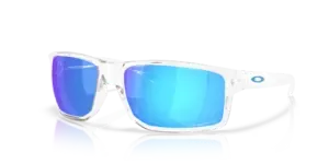 Oakley OAKLEY Gibston XL Sport Zonnebril Prizm Sapphire Polar Lens Transparant