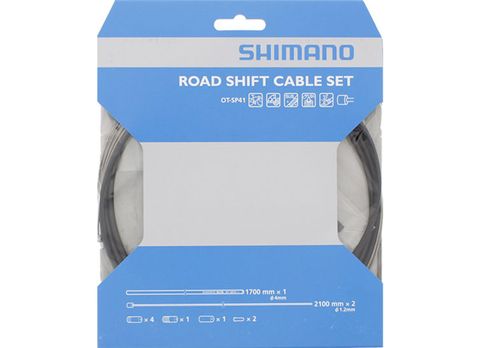 Shimano Shimano OT-SP41 Derailleur Kabelset Race