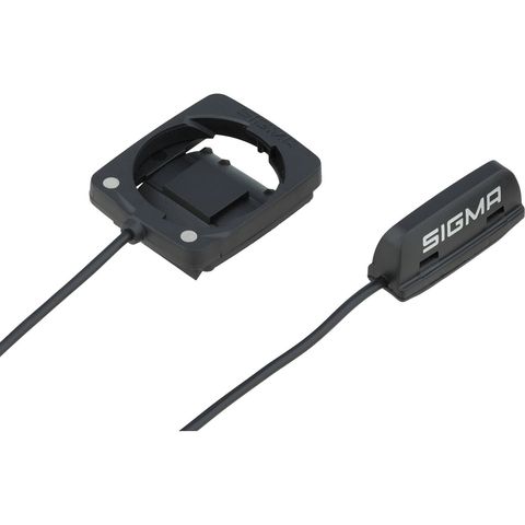 Sigma Sigma Universalhalterung mit Kabel für BC 5.0 / 8.0 / 10.0 90 cm