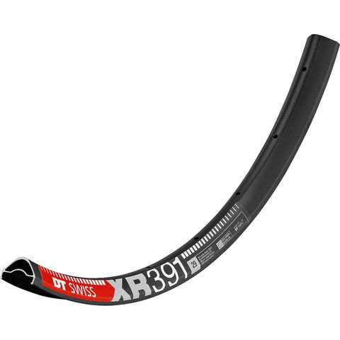 DT Swiss DT-Swiss XR 391 Disc Felge - 29 Zoll - Schwarz