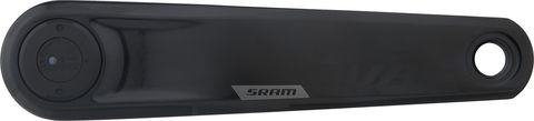 Sram SRAM Rival Wide DUB Powermeter Upgrade Kit black 165,0 mm