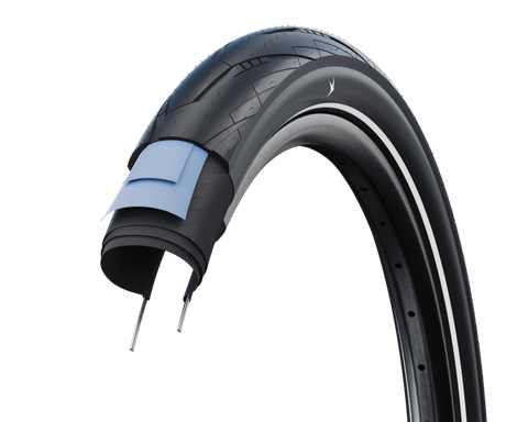 Schwalbe Motion Super Moto