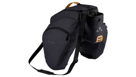 VAUDE Vaude eSilkroad Plus BLACK